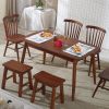 Dining Table Chair Sets