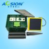 Aosion AN-B040 solar electric animal repeller pest control repellent