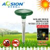 Aosion AN-A316B garden solar rodent control with LED light