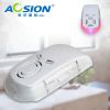 Aosion 2016 top sale multifunction ultrasonic and electromagnetic Pest Repeller