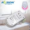 Aosion 2016 top sale multifunction ultrasonic and electromagnetic Pest Repeller