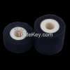 Black Diameter 36mm Height 32mm Hot ink coding roll for MY380 coding machine