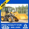 small construction machine ZL26 1.6 tons mini wheel loader with CE