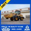 CE certificated professional front wheel loader ZL30