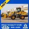 small construction machine ZL26 1.6 tons mini wheel loader with CE