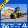 1cbm 2tons bucket capacity ZL33 Hydraulic joystick control China Mini Wheel Loader