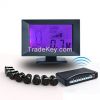 LCD Parking sensor RS-...