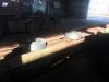 hot rolled steel strip