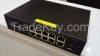 10-Port Gigabit GPOE S...
