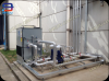 Closed Circuit Counter Flow Cooling Towers