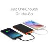 EasyAcc 2nd Gen. Brilliant 10000mAh Power Bank