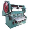 Expanded Metal Mesh Making Machine