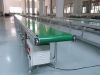 Aluminum PVC Belt Conveyor Assembly Line