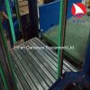 Vertical Lift Conveyor for elevate packages between floors