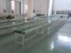 Aluminum PVC Belt Conveyor Assembly Line