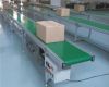 Aluminum PVC Belt Conveyor Assembly Line