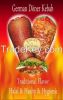Doner Kebab
