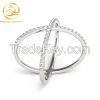 Quality Supplier of Jewlery Wholesale Factory Fashion Rings For Women
