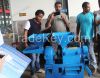Small portable rice milling machine 2.2kw manufacturer