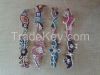 Hair clip and Neck jewellery 