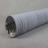 China supplier good condition durable 10 meters PVC aluminum flexible duct