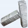 China supplier high quality fire resistant 12 inch flexible aluminum foil duct for air conditioner