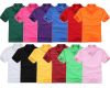 Polo shirts