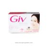 Giv White Beauty Soap 80g