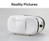 Z3 3D VR headset glasses virtual reality mobile phone 3D movies for iphone samsung