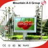 P10 Outdoor Full Color LED Display Screen