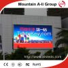 P10 Outdoor Full Color LED Display Screen