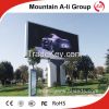 P10 Outdoor Full Color LED Display Screen