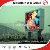 Factory Sale P6 Outdoor SMD Full Color LED Display Screen