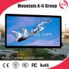 P8 SMD Outdoor Full Color LED Display Screen for Advertising