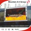 P10 SMD Outdoor Full Color LED Display Screen for Advertising