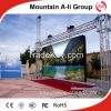 Factory Sale P6 Outdoor SMD Full Color LED Display Screen