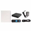 QINTAIX Q912 MINI Octa core Amlogic S912 2G 16G Android 7.1Dual Band WIFI android tv box