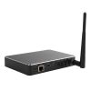 QINTAIX Q912 MINI Octa core Amlogic S912 2G 16G Android 7.1Dual Band WIFI android tv box