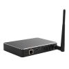 QINTAIX S912 Amlogic S912 Octa core H.265 Media Player 3D Video Youtube Netflix 2.4G&amp;amp;amp;amp;amp;5.8G wifi 2GB RAM 16G  Set Top Box