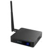 QINTEX Q66 Rockchip RK3566 Android media player Quad Core 4K MINI PC 4gb ram 32gbrom support RTC CEC