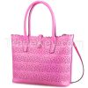 Summer hangbags bright color ladies handbag shopping bag (LY05069)