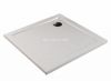 SMC Tray Material and Square or Sector Tray Shape custom shower tray