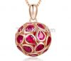 Beads pendant 925 ster...