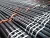 Black &amp; Galvanized GI ERW Welded Steel Pipe