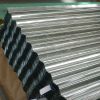 corrugated sheet, corrugated roofing sheet, corrugated steel roofing sheet from Tianjin
