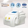 Portable 1064nm 532nm Q Switch Nd yag Laser Tattoo Removal