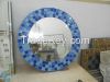 Adm mosaic mirrors and moulding frames