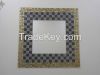 Adm mosaic mirrors and moulding frames