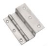SS Hinges and brass parts
