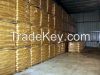 Wood pellet (wooden pe...